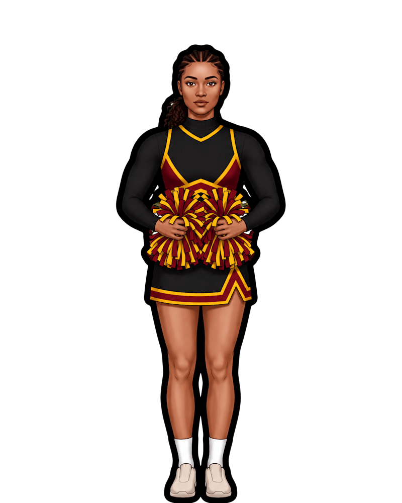Raiven Griffin