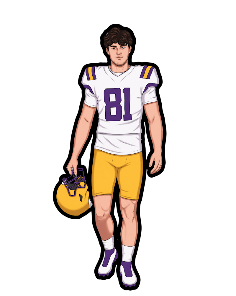 Landon Craig