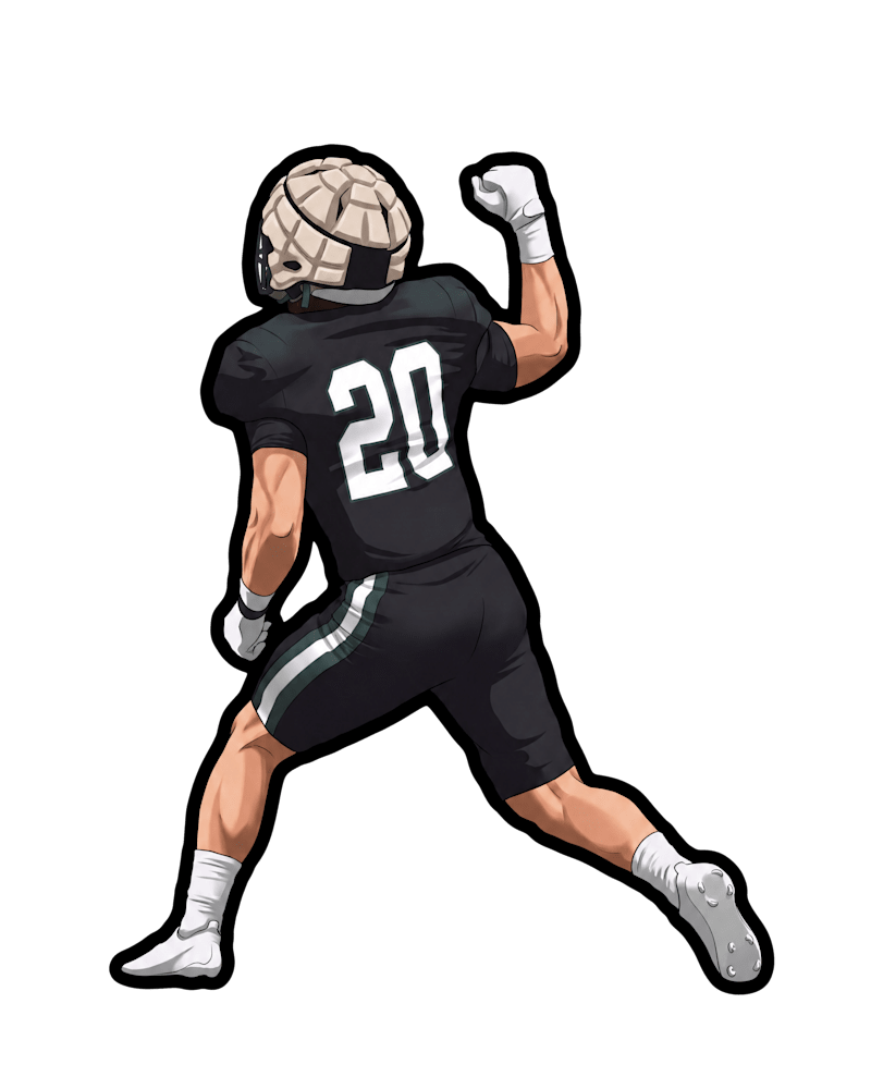 Colter Vela