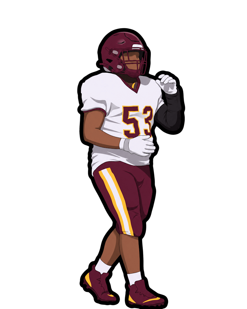 Darius Johnson