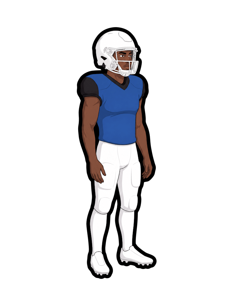 Jamarion Grace