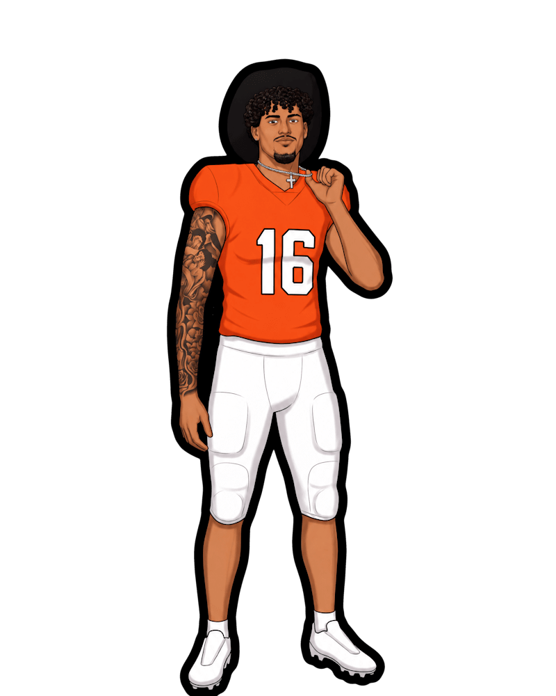 Dallas Winner-Johnson