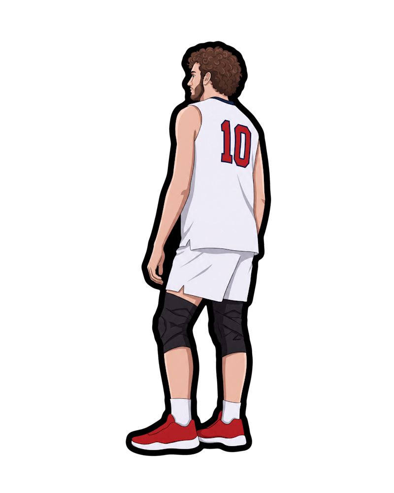 Wyatt Eastin