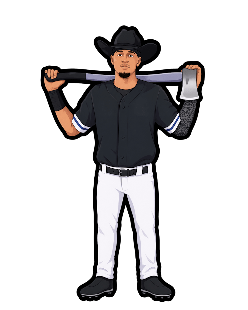 Rodric Black