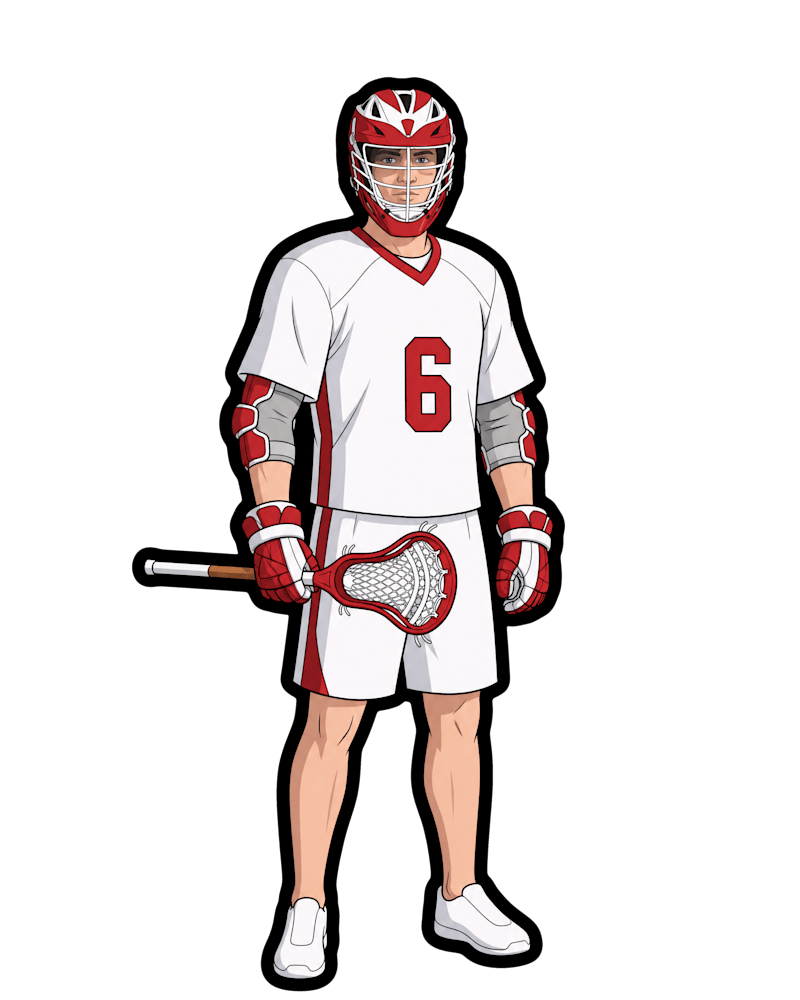 Harrison Hanley