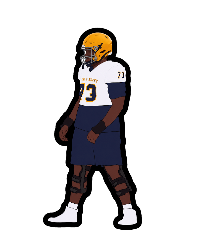 Jherkeem Banks