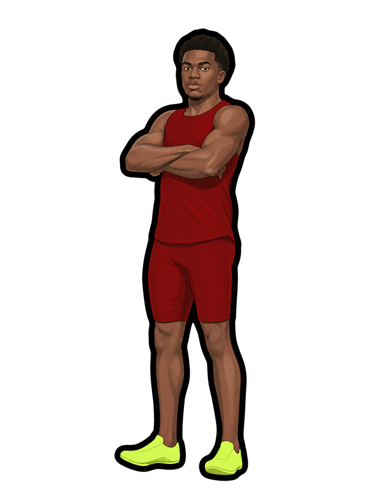 Tyler Fortune