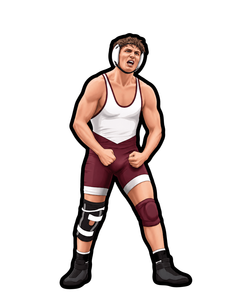 Josh Woyan