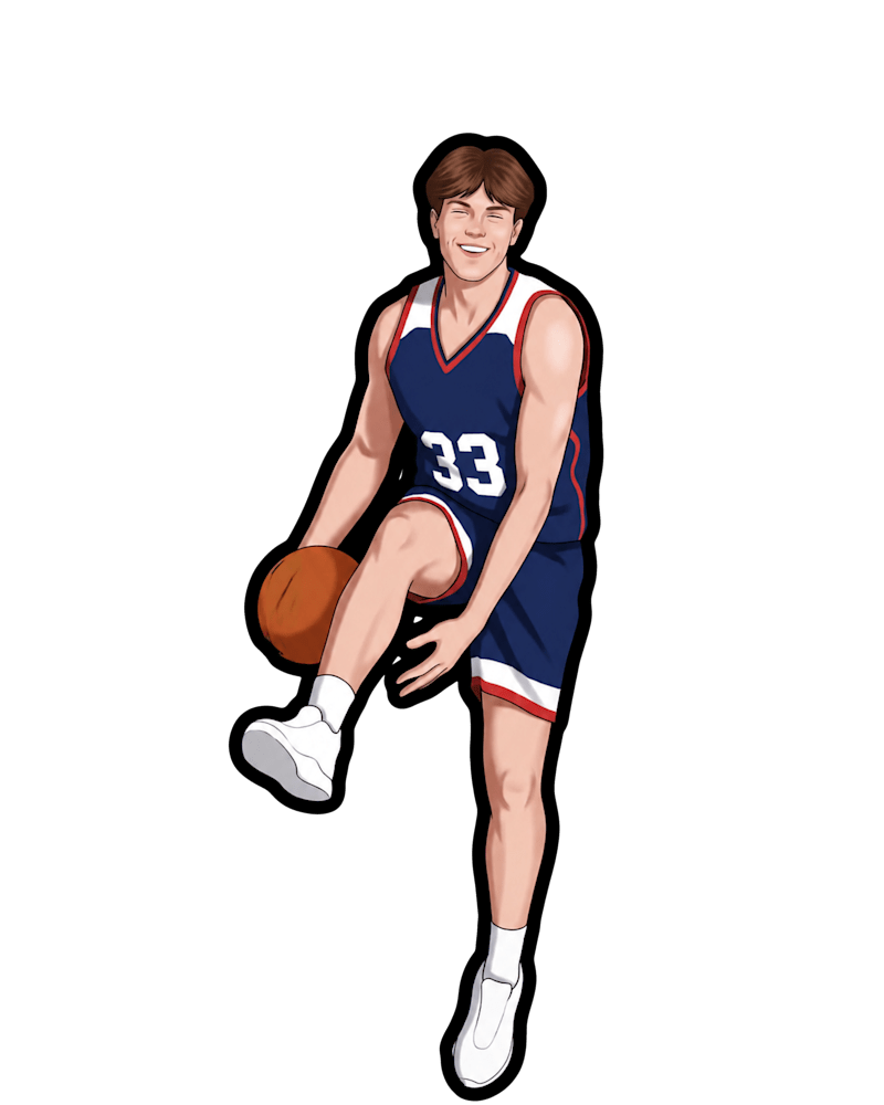 Preston Schaffner