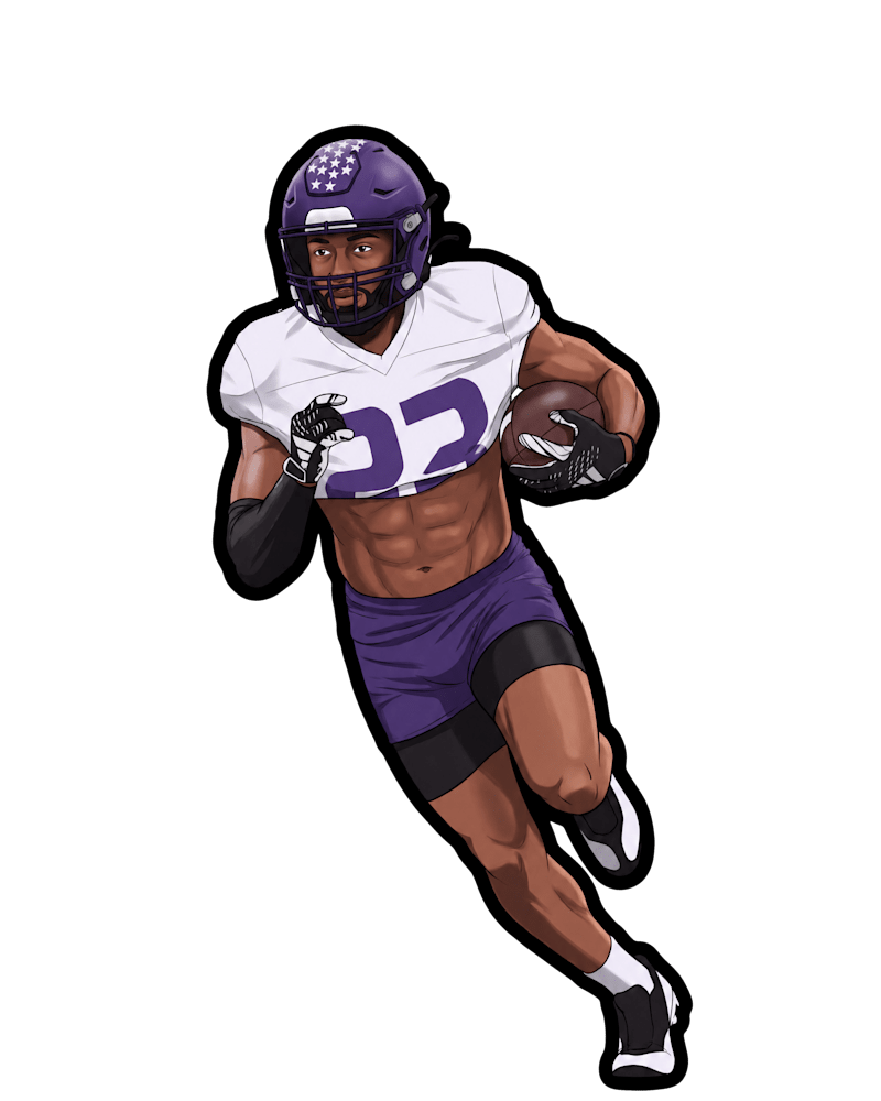 Kaden Cooper
