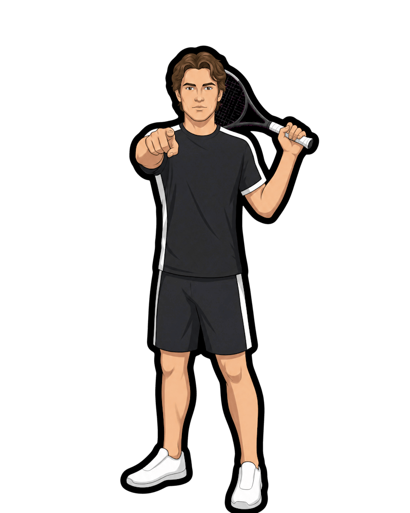 Sam Rathmanner