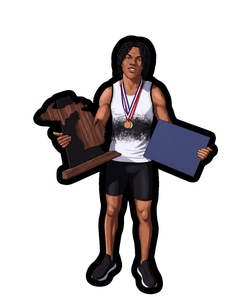 Jhavon Alexander