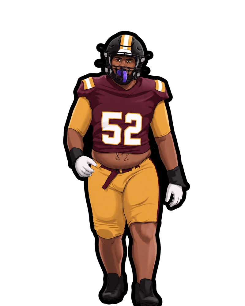Charvez Carter
