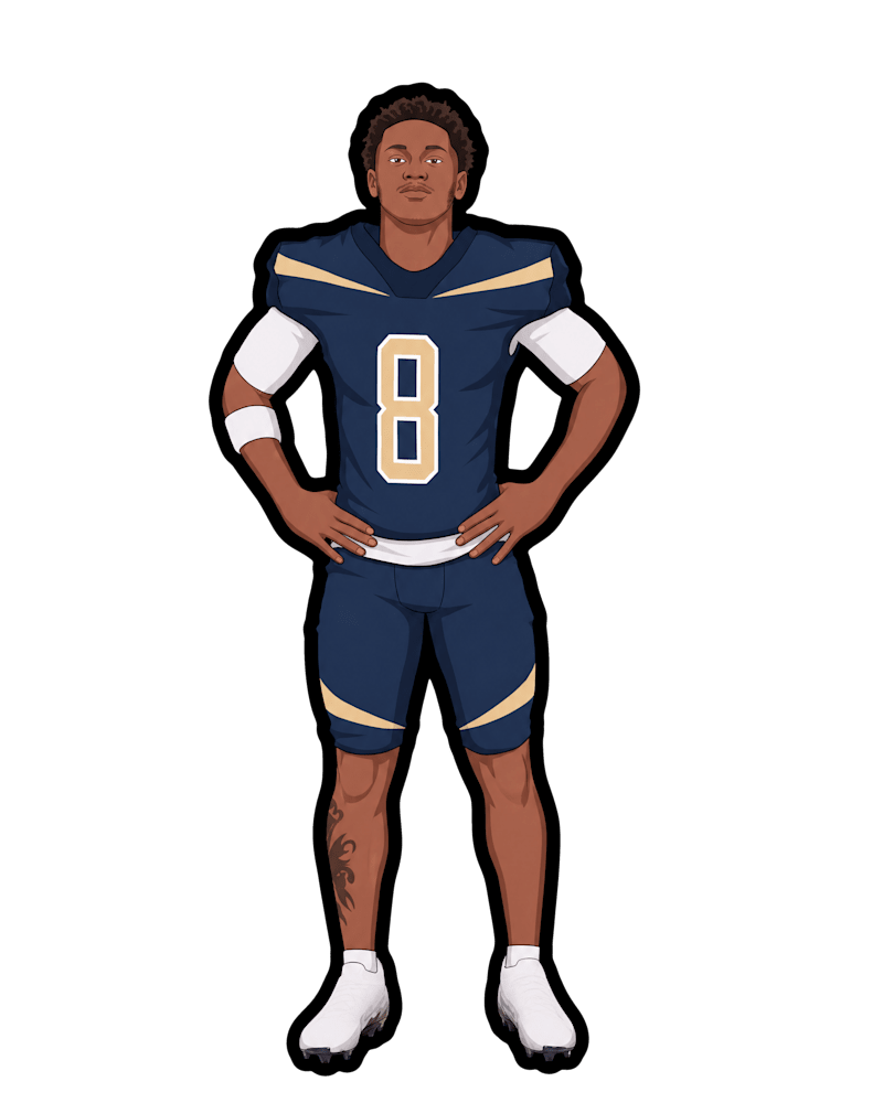 Anthony Dangerfield