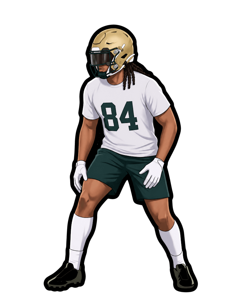 Lamar White