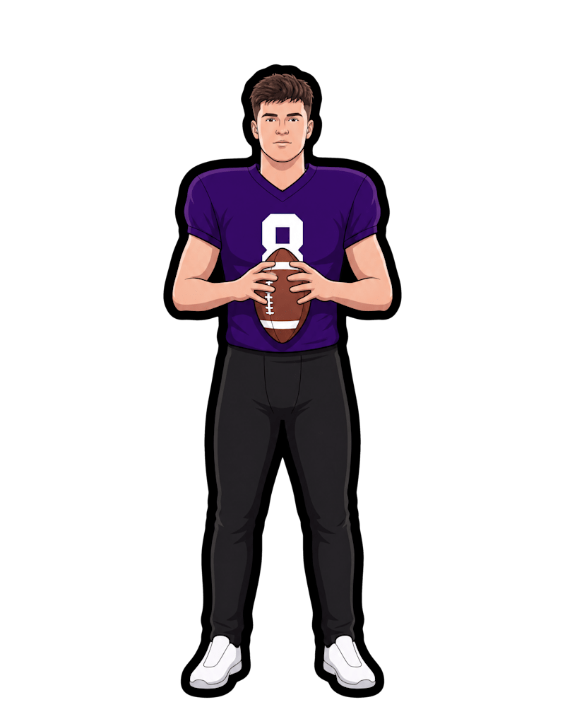 Brayden Rohde