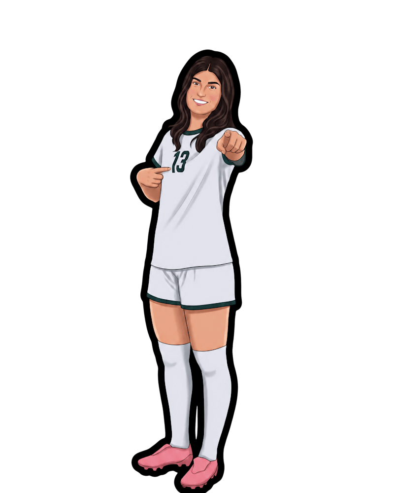 Isabella Yousefi