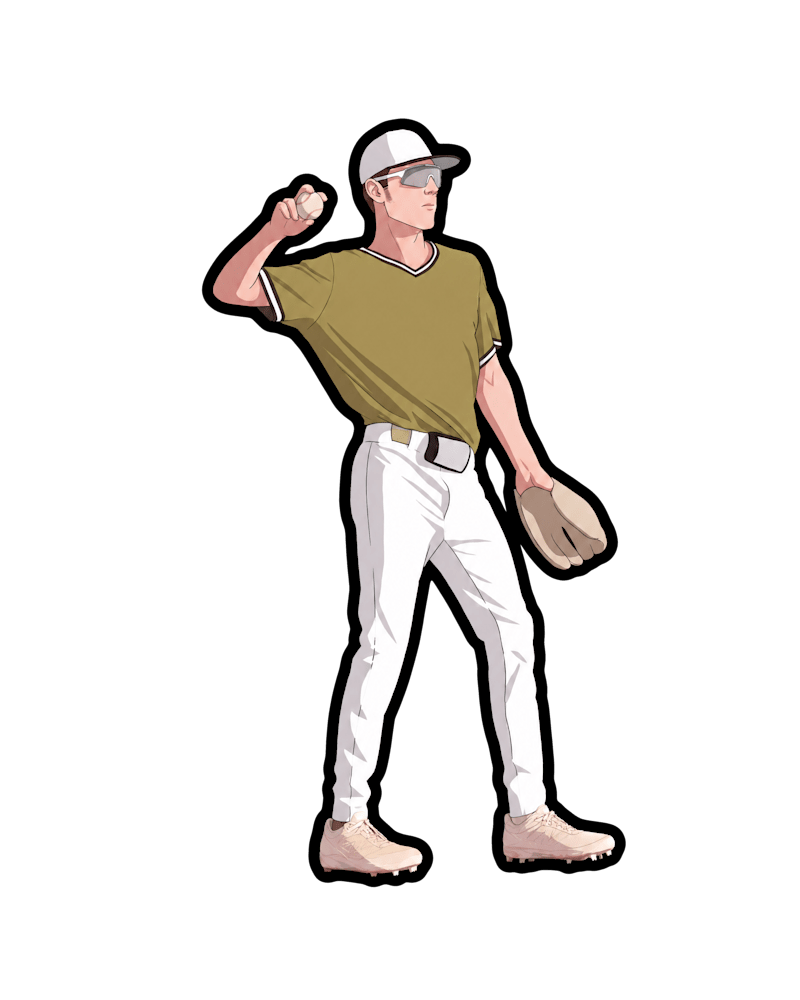 Brayden Veach