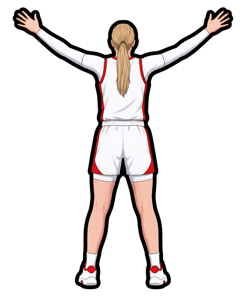 Maddie Cox