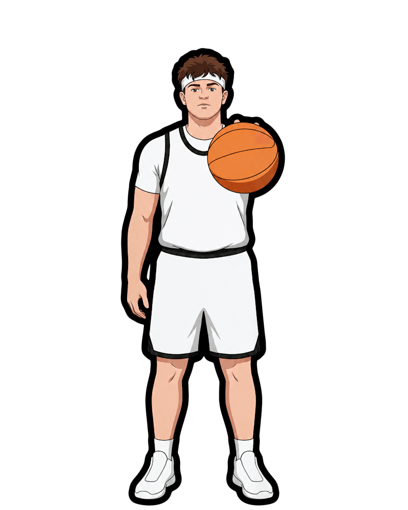Chase Boals