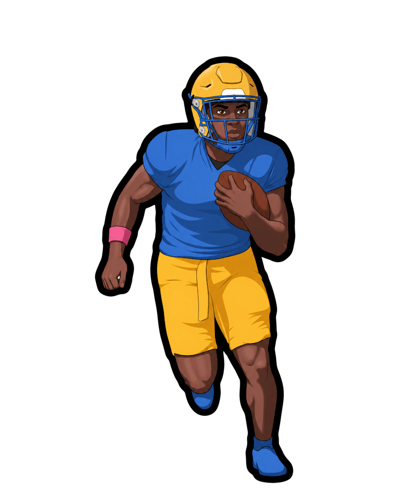 Rod Mccrary