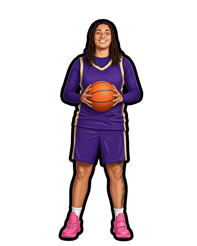 Maya Claytor