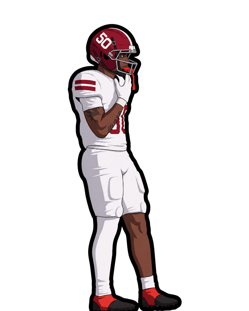 Kaleb Doucette
