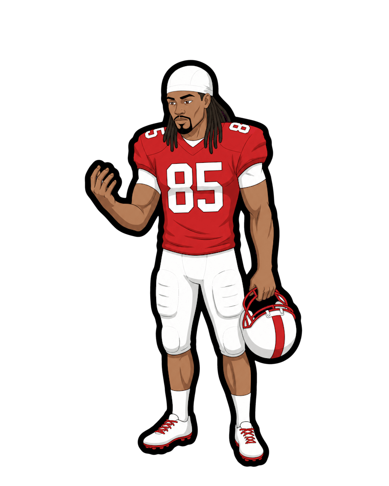 Khalen Bostick