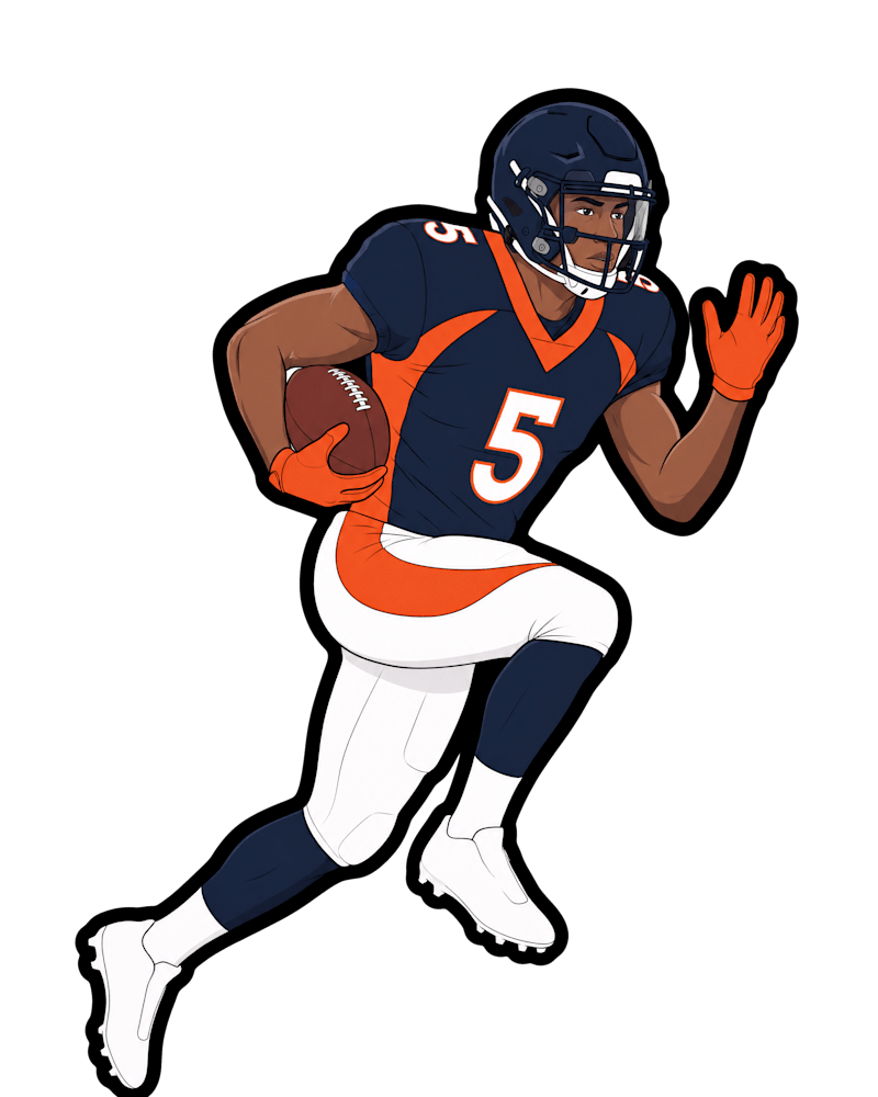Quasim Benson