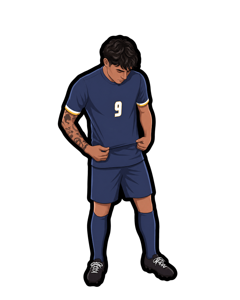Johan Murillo