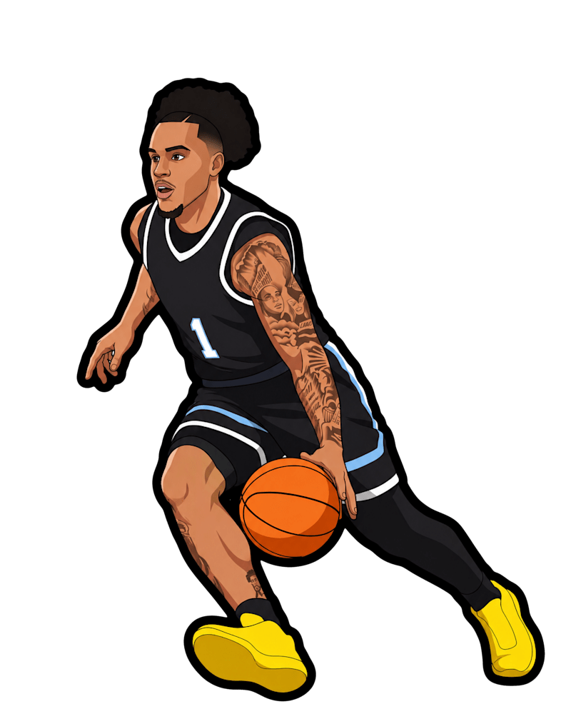 Tayvon Gaither