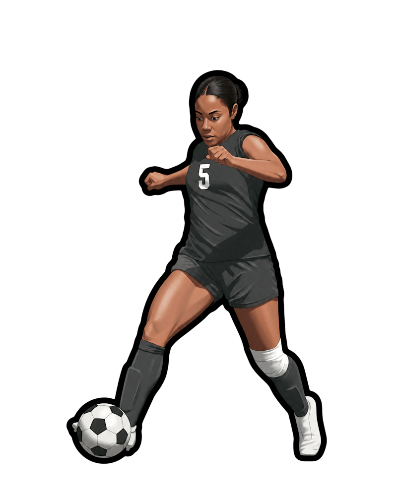 Briana Jones