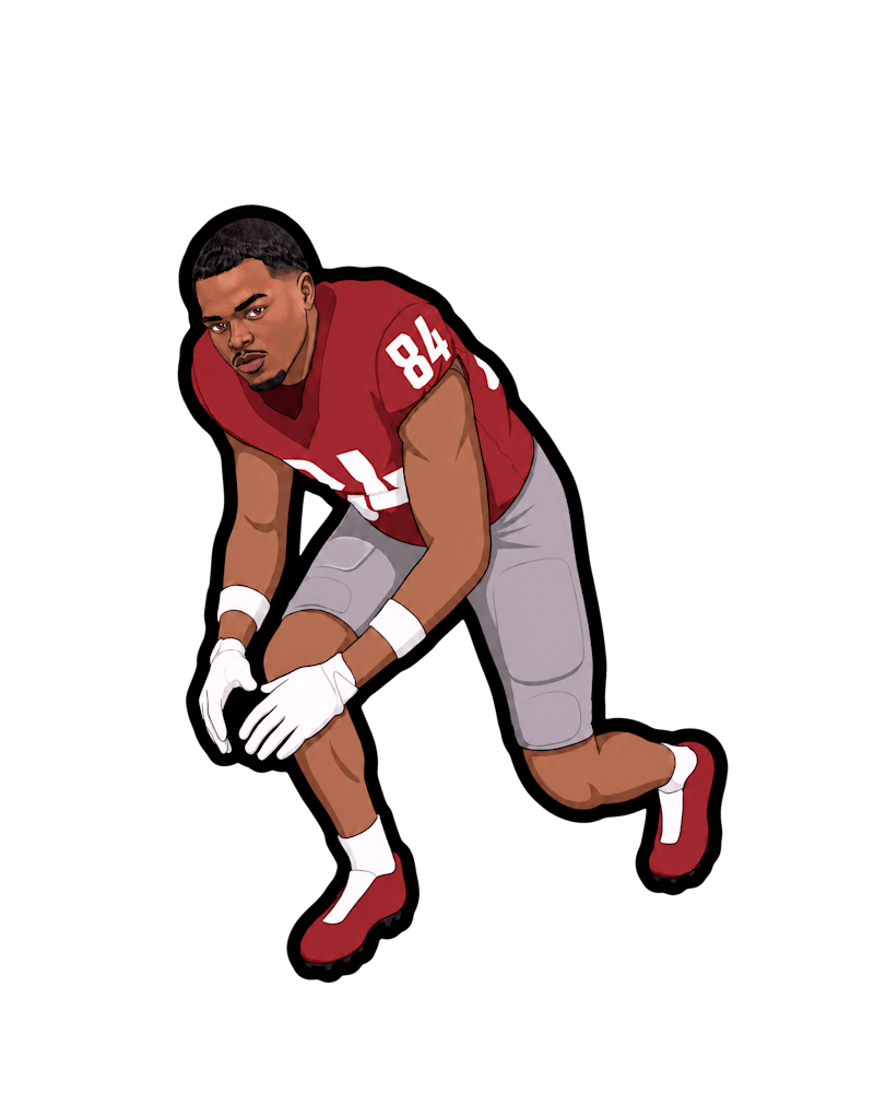 Malachi Wrice