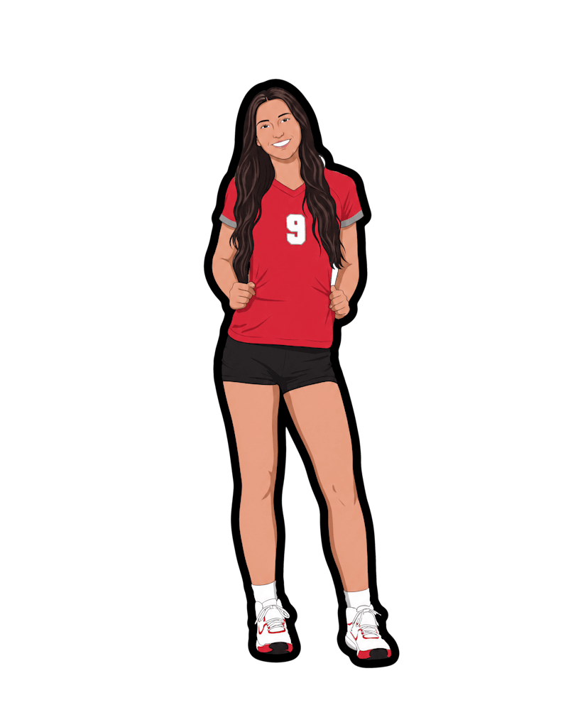Abby Viano