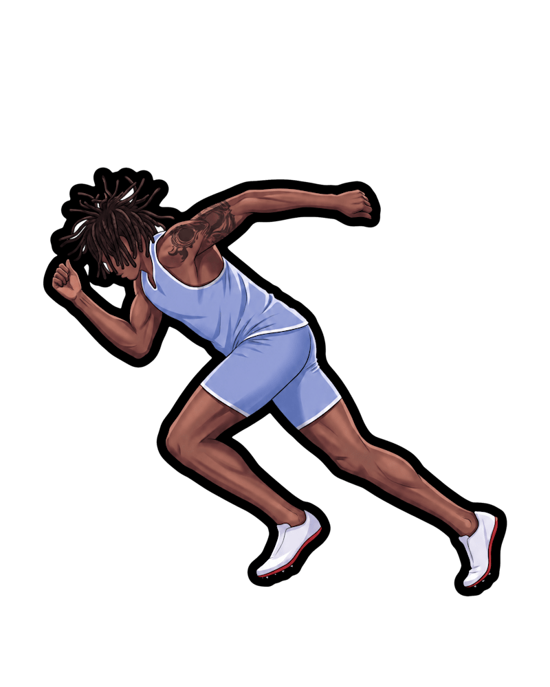 Jashon Wright