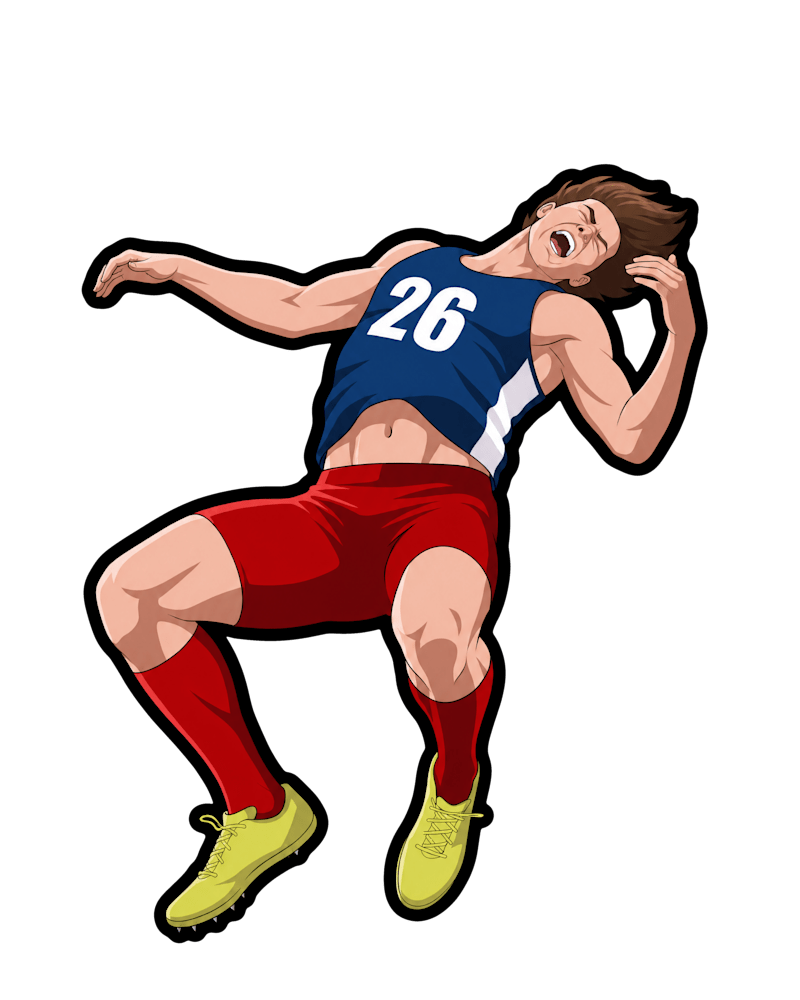 Terek Logan