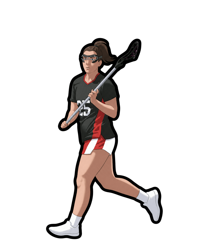 Hannah Kurowski