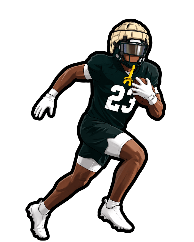 Brayden Smalls