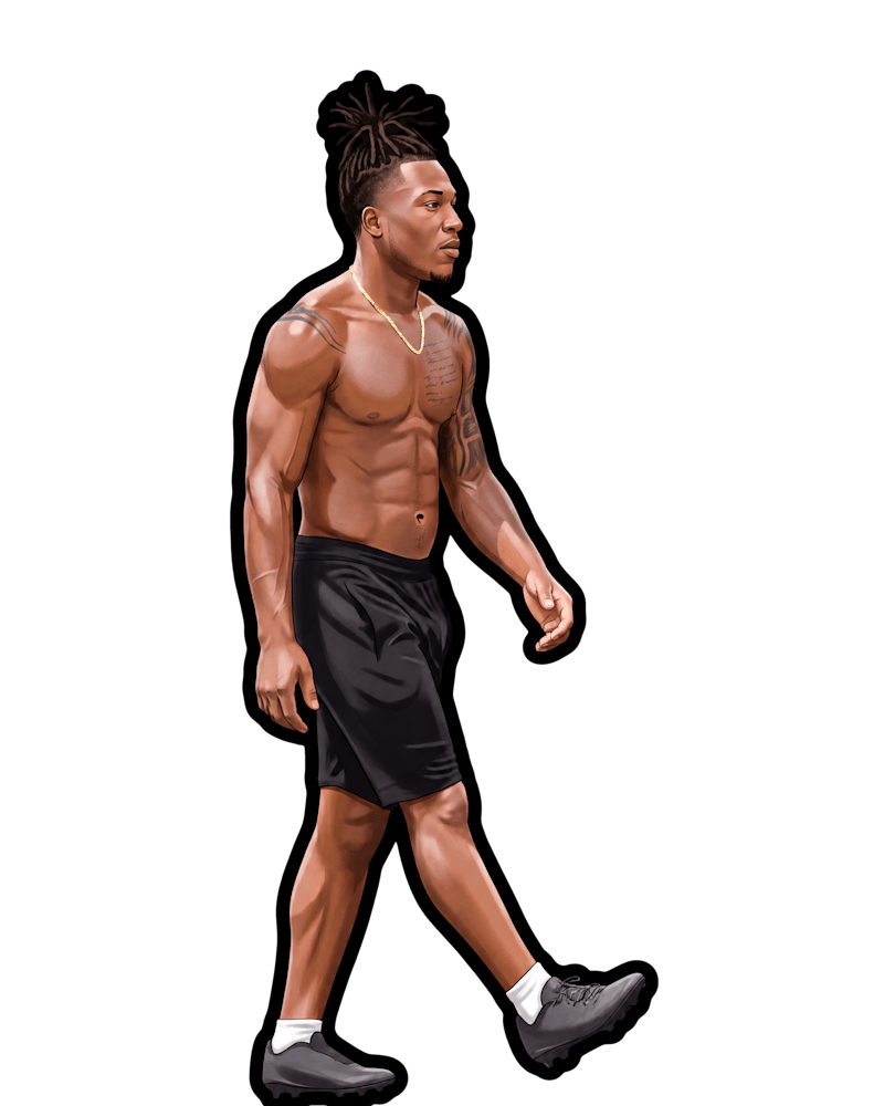 Kylen Brown