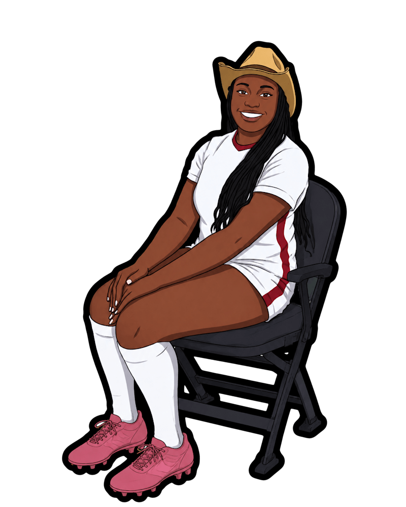 Jakeyra Bryant