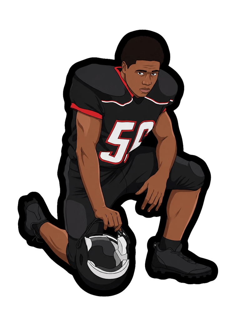 Cleveland Fuller