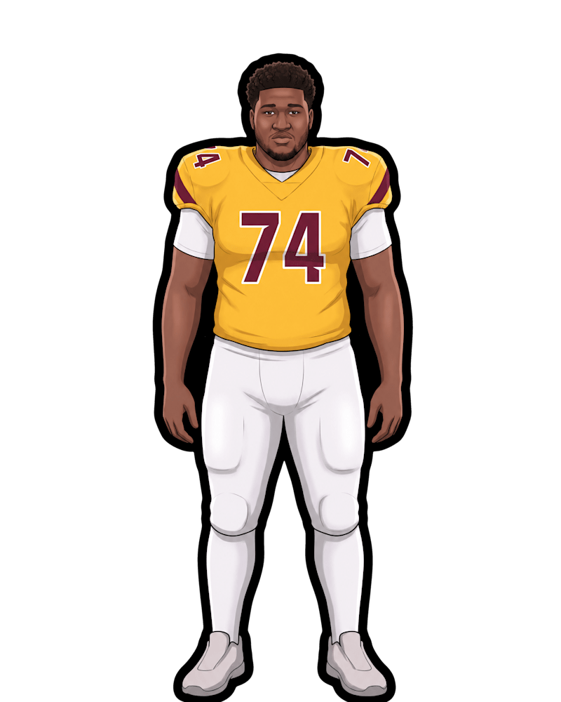 Jerry Alcindor