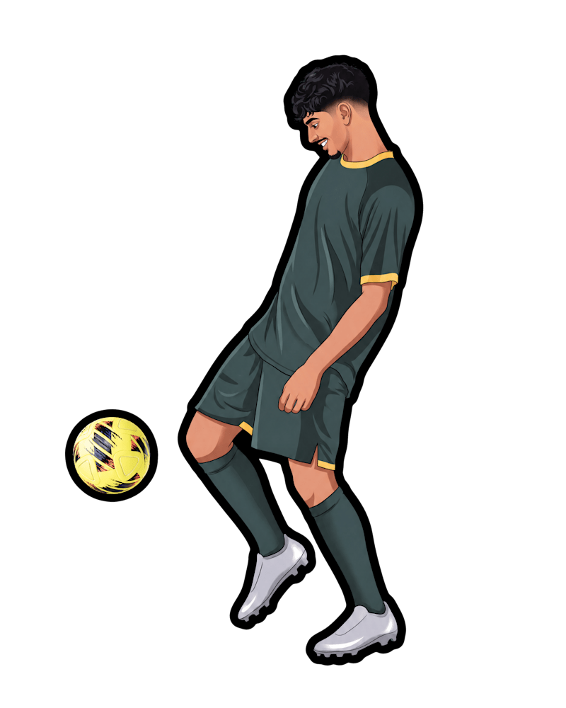 Aaron Jimenez