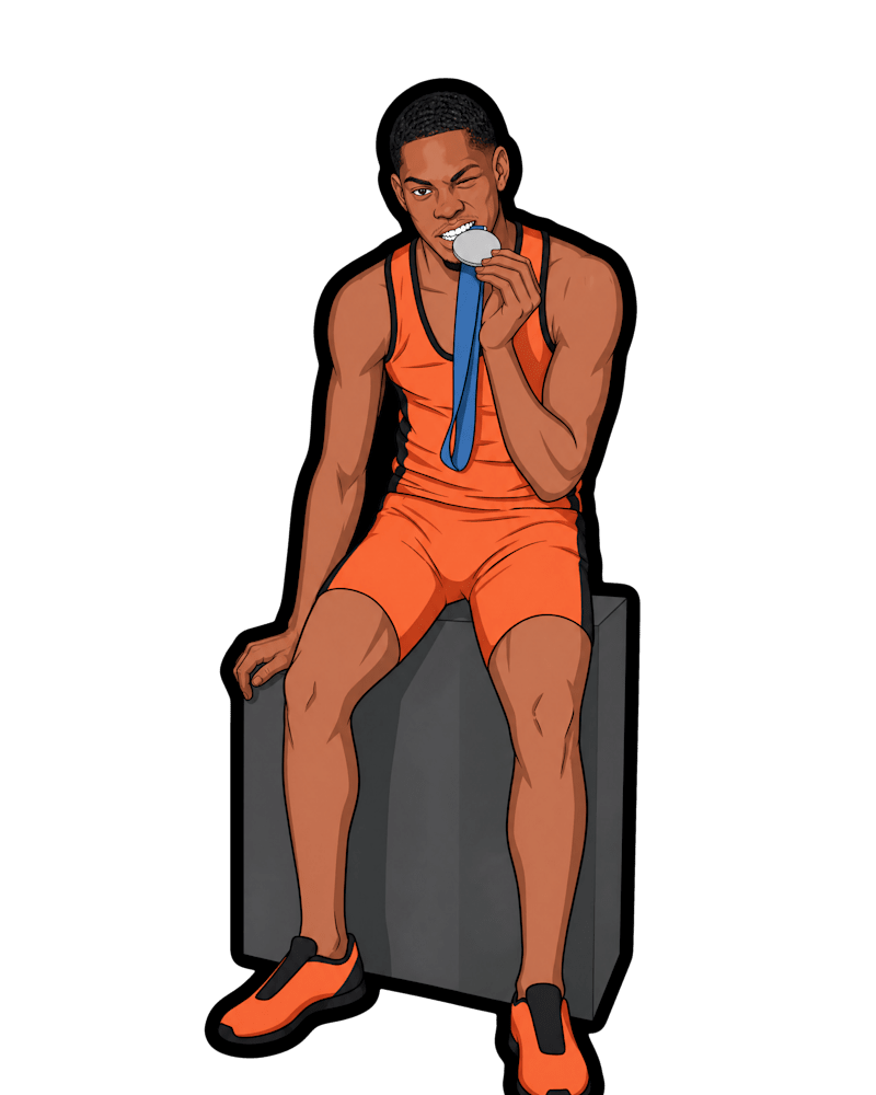 Jadon Rountree