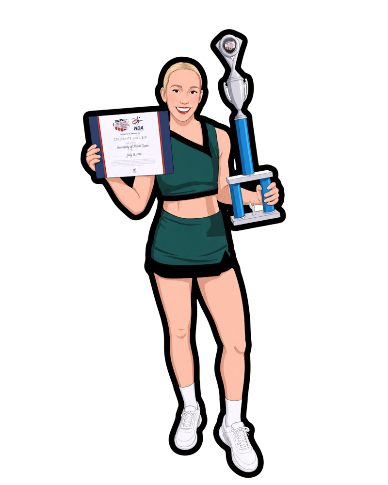 Cheyenne Kubicek