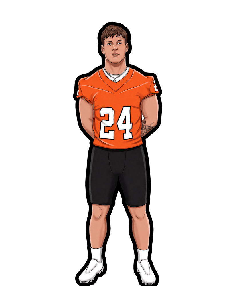 Corbin Johnson