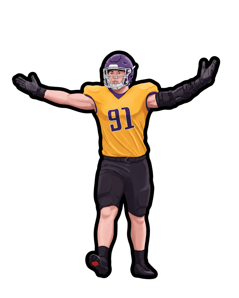 Sam Bossman