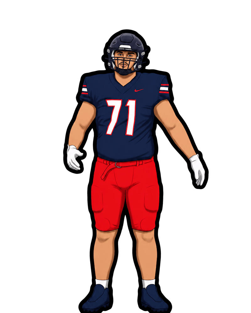 Evan Rordam