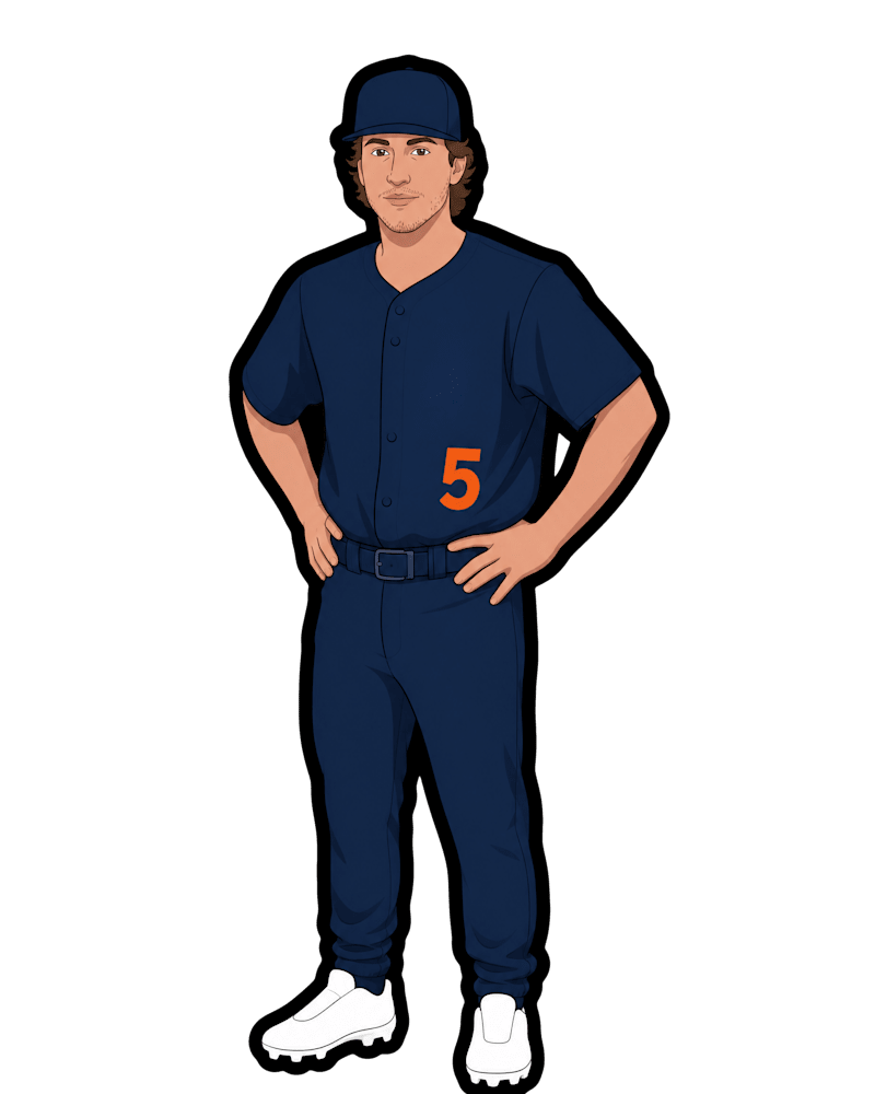 Corey Kling