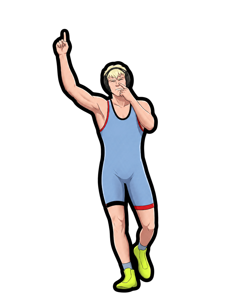 Ryan Mann